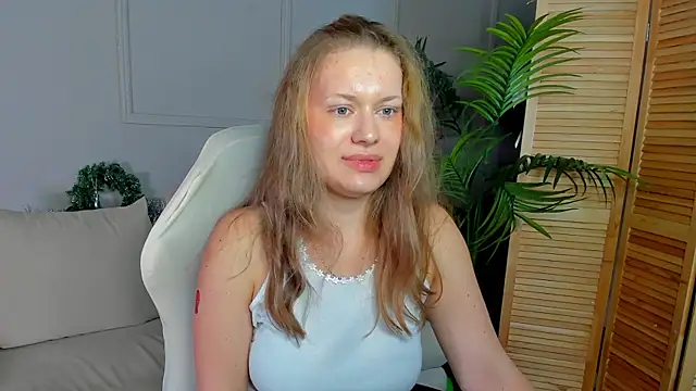 Ariell Margot  online show from December 26, 6:22 pm