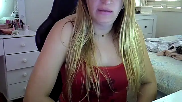 luizacandy online show from June 22, 3:42 pm