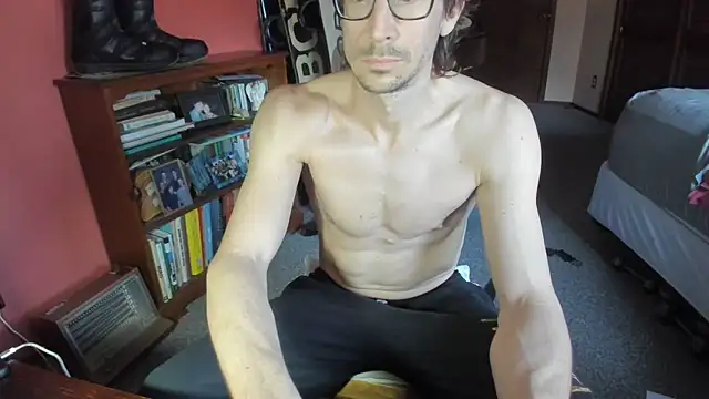 JamesCarvy online show from December 30, 8:36 pm