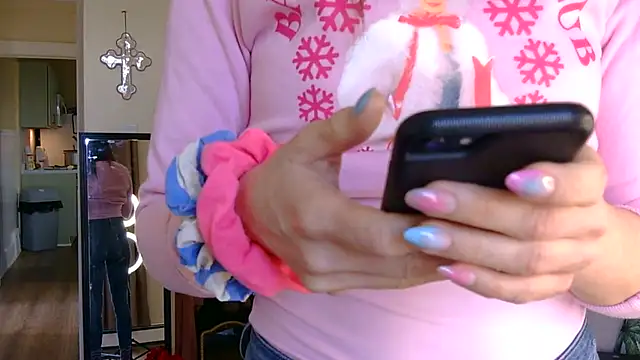 Sexyhottpunani online show from May 2, 5:29 pm