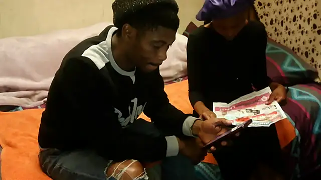 RGTM75 online show from December 14, 7:29 pm