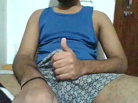 Snapshot of Rohan_200219 chatting on December 19, 7:04 am Rohan 200219 online show from December 19, 7:04 am