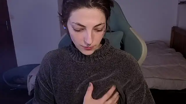 Nixxy naughty online show from January 18, 10:02 pm