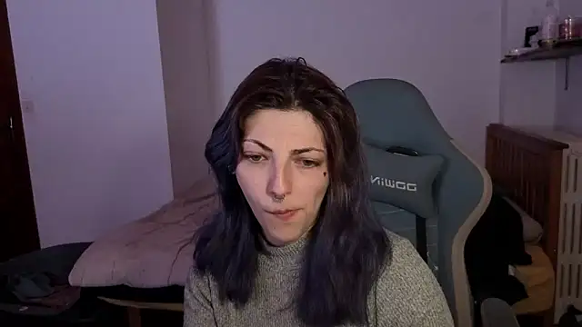 Nixxy naughty online show from February 12, 10:27 pm