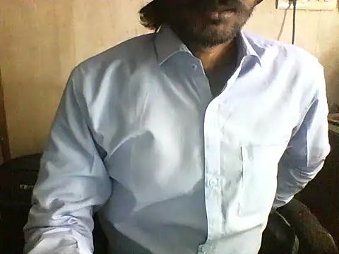 Snapshot of Desi_GfBf chatting on January 18, 10:30 am Desi GfBf online show from January 18, 10:30 am