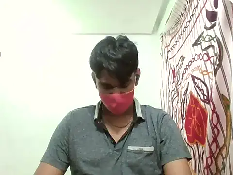 Snapshot of brownguy1234 chatting on December 4, 6:55 am brownguy1234 online show from December 4, 6:55 am