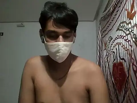 Snapshot of brownguy1234 chatting on January 3, 3:01 pm brownguy1234 online show from January 3, 3:01 pm