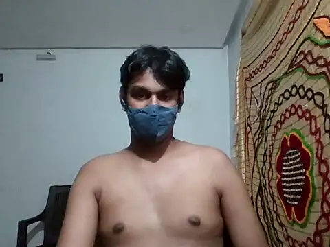 Snapshot of brownguy1234 chatting on January 13, 8:15 pm brownguy1234 online show from January 13, 8:15 pm