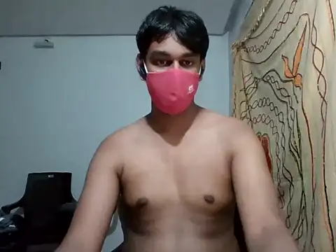 Snapshot of brownguy1234 chatting on January 17, 2:50 pm brownguy1234 online show from January 17, 2:50 pm