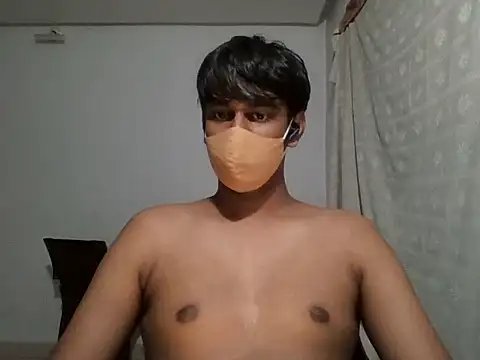 Snapshot of brownguy1234 chatting on February 2, 5:26 pm brownguy1234 online show from February 2, 5:26 pm