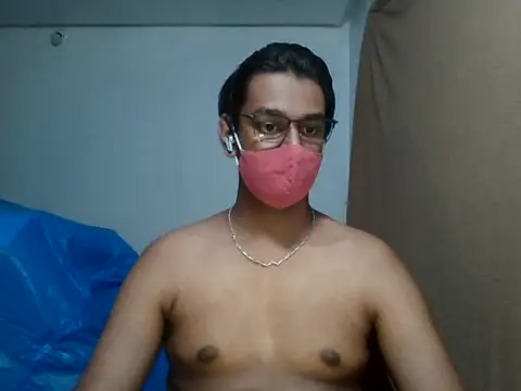 Snapshot of brownguy1234 chatting on March 12, 12:57 pm brownguy1234 online show from March 12, 12:57 pm