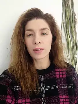 YourSuperModel online show from November 10, 5:28 am