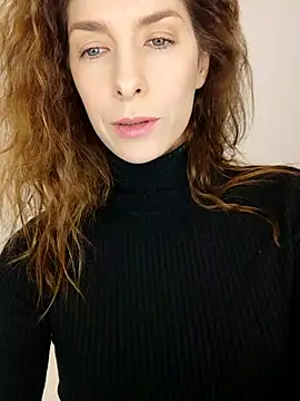 YourSuperModel online show from November 23, 6:13 am