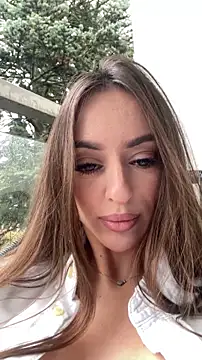 Snapshot of tina_akira chatting on November 3, 11:11 am tina akira online show from November 3, 11:11 am