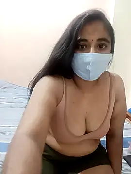 DIZZLING DIVA online show from December 24, 2:43 am