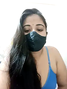 DIZZLING DIVA online show from December 30, 4:51 pm