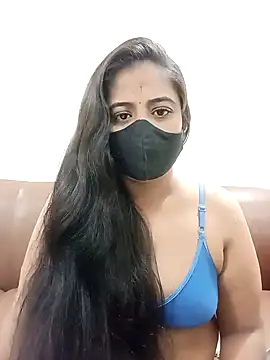 DIZZLING DIVA online show from January 5, 12:42 pm