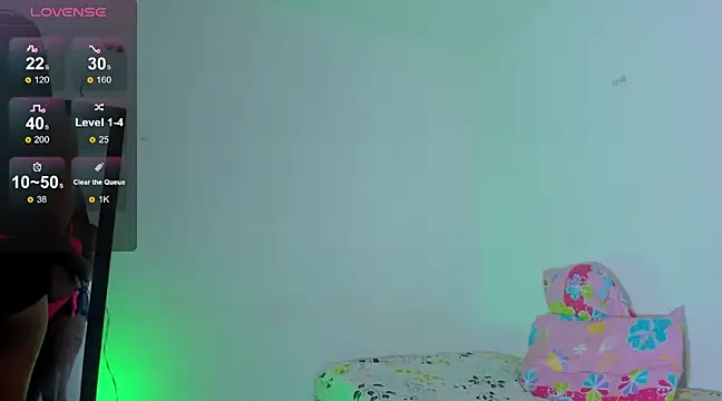 tisaya 8 online show from January 23, 4:59 pm