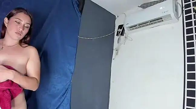 Zara cum69 online show from February 12, 12:05 am