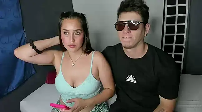 Zara cum69 online show from February 12, 8:40 pm