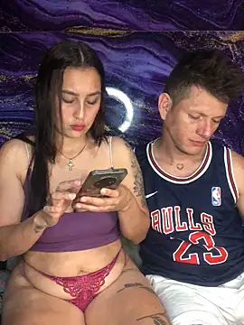 Zara cum69 online show from September 12, 11:04 pm