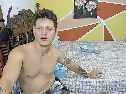 Zara cum69 online show from March 1, 2:35 am