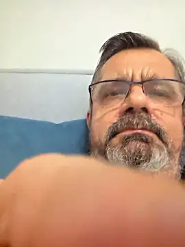 axecoman60 online show from January 16, 9:41 pm