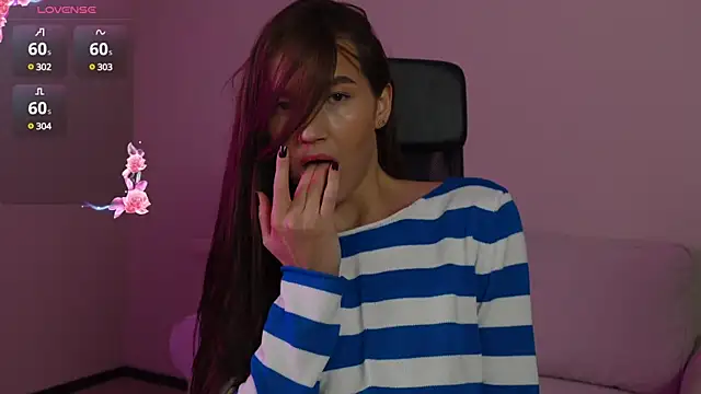 Bellla Haddid online show from March 20, 1:37 pm