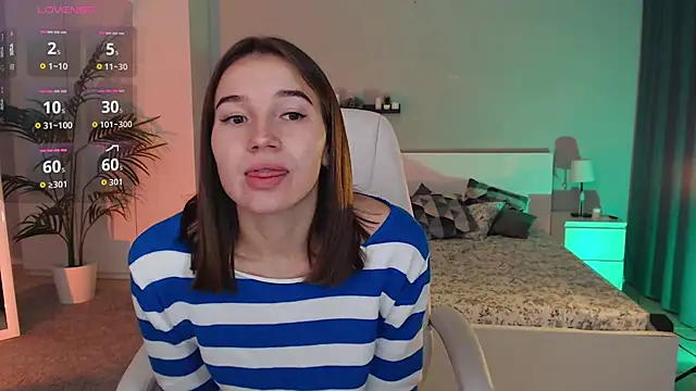 Bellla Haddid online show from September 11, 12:33 am