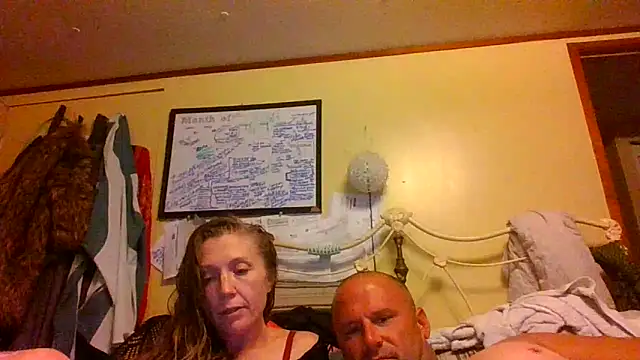 raybo715 online show from May 26, 3:35 am