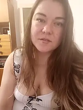LunikaLunaX online show from June 6, 10:31 am