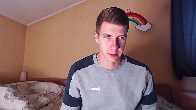 Chris Brien online show from October 23, 3:50 am