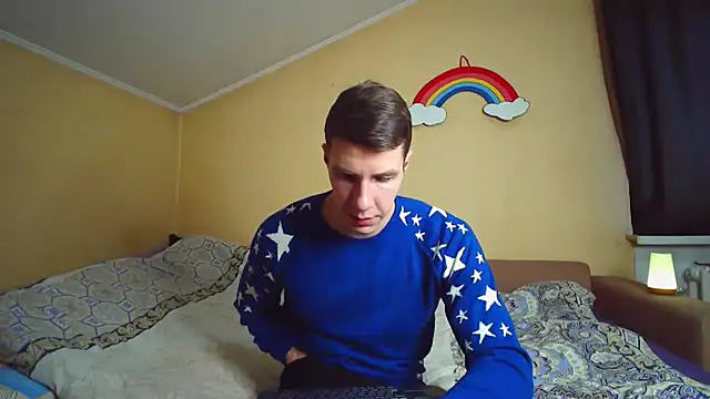 Chris Brien online show from January 15, 4:39 am