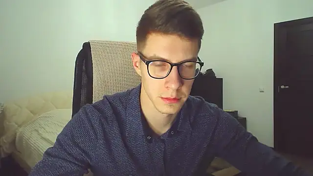 Chris Brien online show from February 25, 2:48 pm