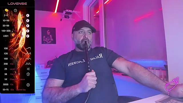 MAGABEAR077 online show from February 28, 9:32 am