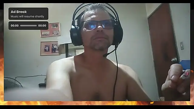 Aj love22 online show from March 12, 7:28 pm