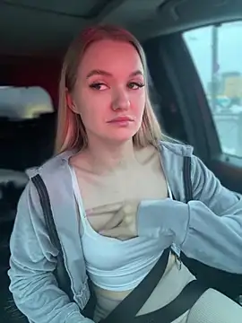 Devill Angel  online show from January 10, 1:20 pm