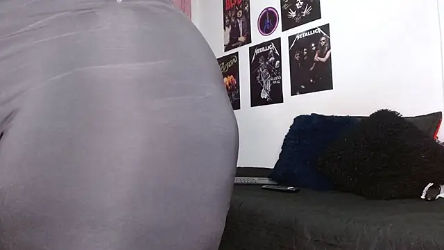 scarlett  morgan online show from September 11, 1:11 pm