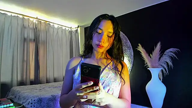 sereia 7777 online show from November 5, 2:17 pm