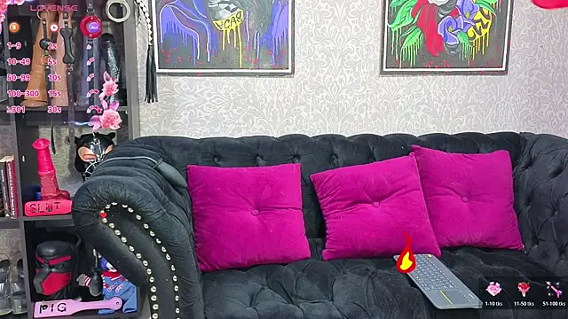 Snapshot of CamiilaMarti chatting on July 3, 5:08 pm CamiilaMarti online show from July 3, 5:08 pm