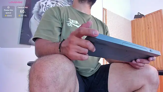 Luke  09 online show from October 20, 12:16 pm