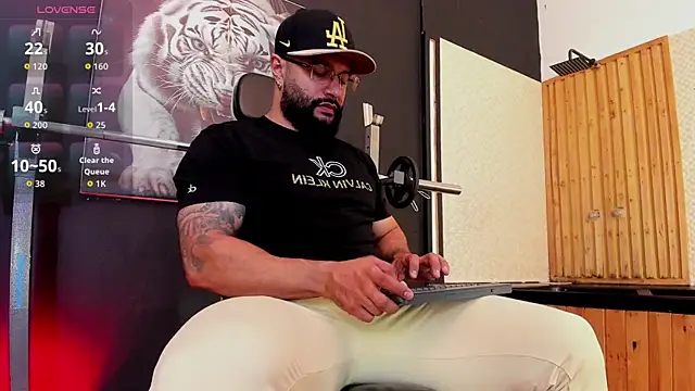 Luke  09 online show from November 17, 11:27 am