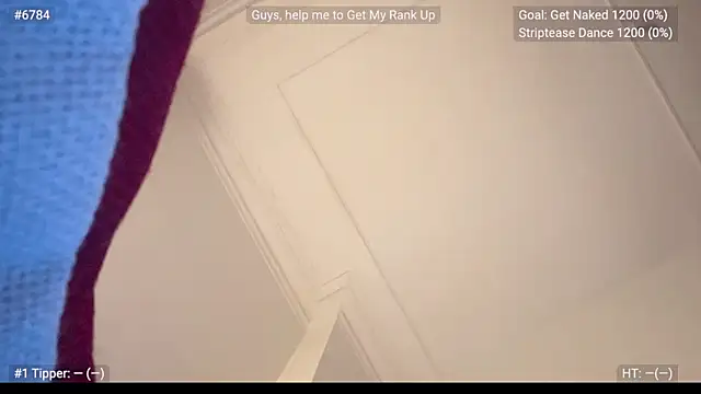 Heidi11 online show from December 8, 8:30 am