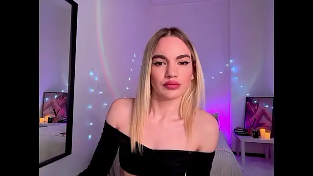 Heidi11 online show from January 10, 9:42 pm