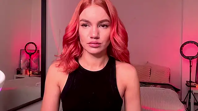 Heidi11 online show from January 29, 2:32 pm