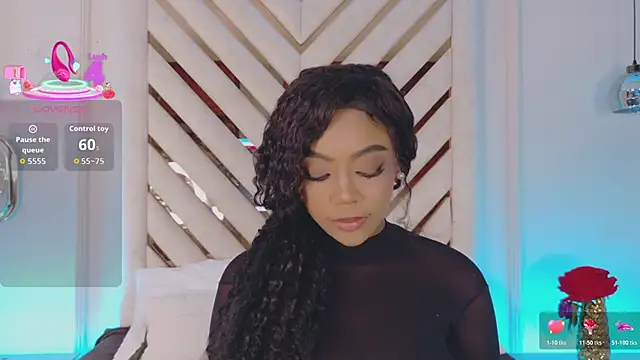 Snapshot of Lola_King chatting on June 4, 3:56 am Lola King online show from June 4, 3:56 am