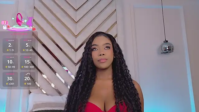 Snapshot of Lola_King chatting on June 9, 4:46 am Lola King online show from June 9, 4:46 am
