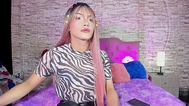 kitty queen10 online show from October 24, 3:03 am