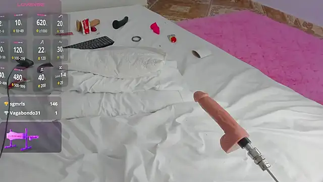 Snapshot of sweet_karlaa__ chatting on February 26, 5:31 am sweet karlaa   online show from February 26, 5:31 am