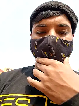 Snapshot of Fucker_boy_1 chatting on January 2, 5:57 am Fucker boy 1 online show from January 2, 5:57 am